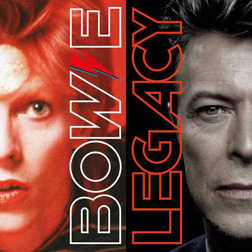 David Bowie - Heroes (Single Version) [2014 Remastered Version]